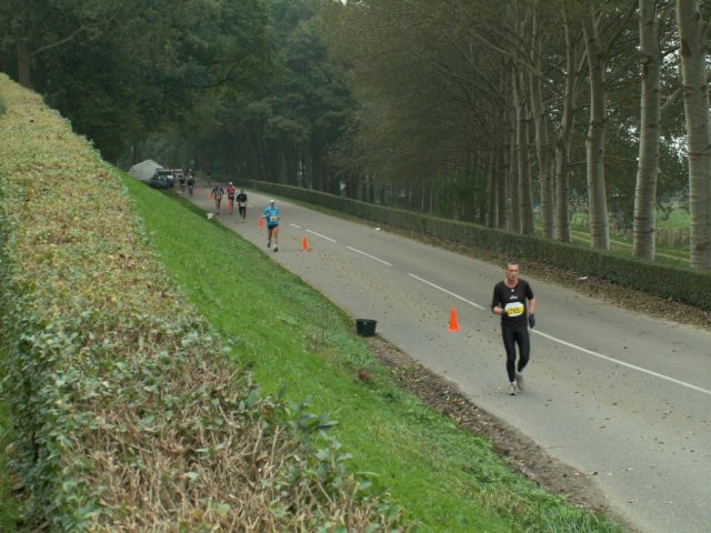 Col De Maasbandia